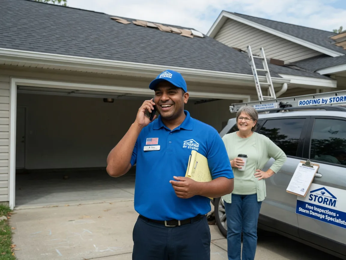 Roof Repair Near Me Cynthiana, IN FAQs