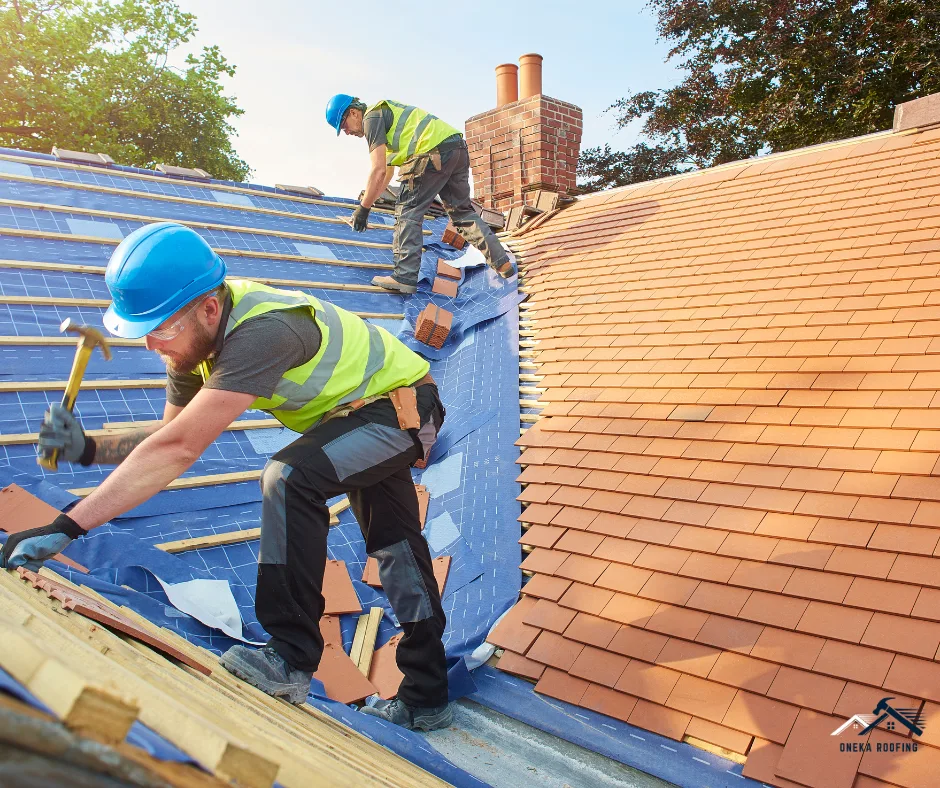 Why choose Roof Repair Near Me in Cynthiana, IN